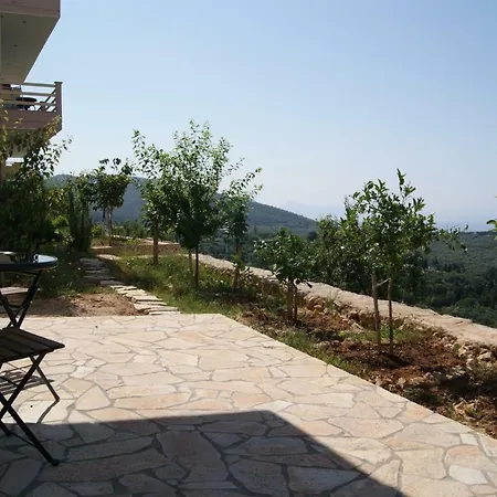 Apartman Milo *
