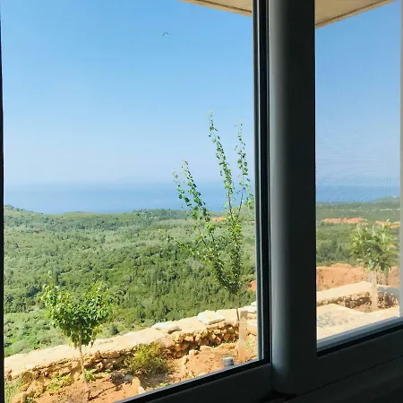 Milo Apartman Vuno