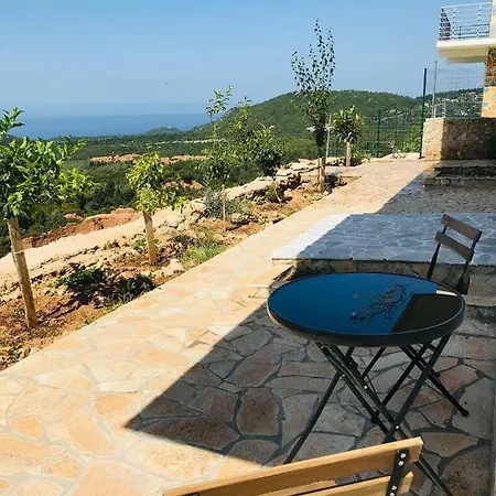 Apartman Milo