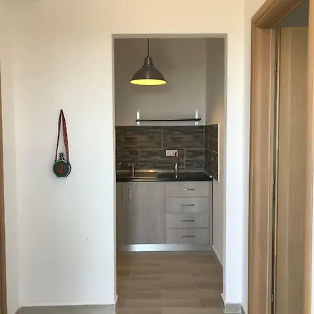 Apartment Milo *