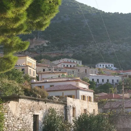 Apartment Milo Vuno