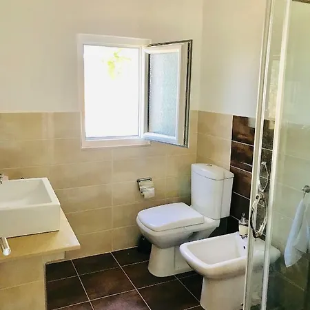 Apartment Milo Vuno