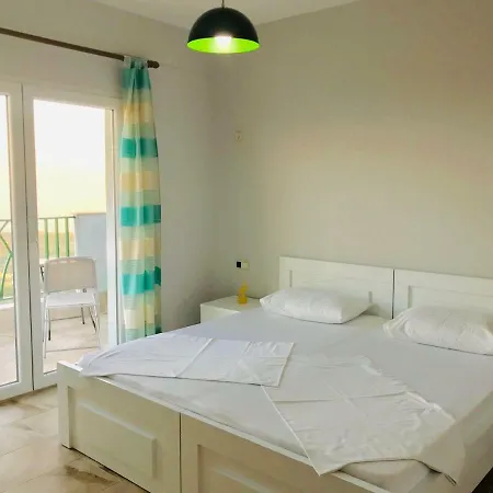 Apartman Milo *