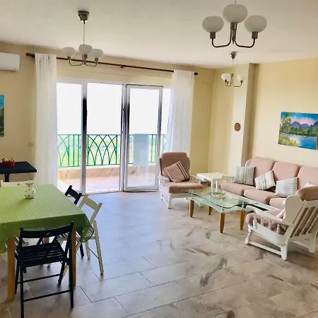 Apartment Milo