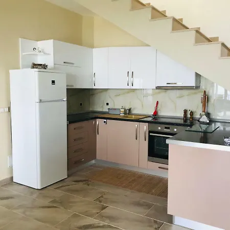 Apartment Milo Vuno