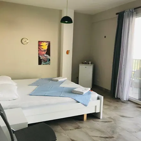 Apartman Milo *