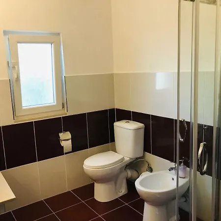 Apartman Milo *