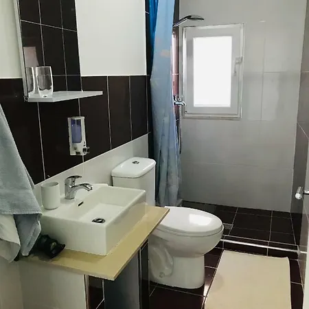 Milo Apartment Vuno