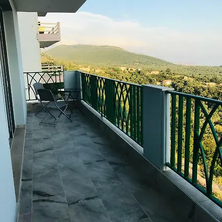 Apartment Milo