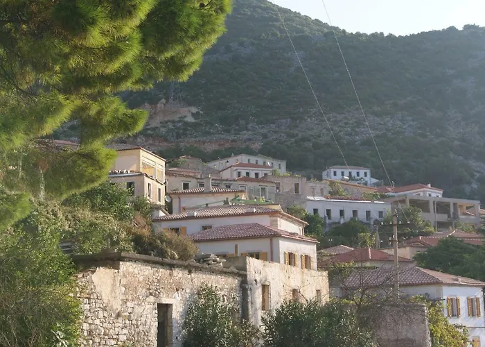 Apartamento Milo Vuno