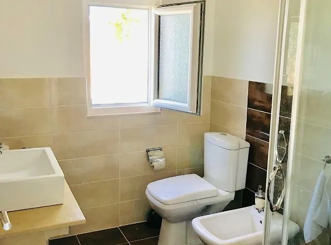 Apartamento Milo Vuno