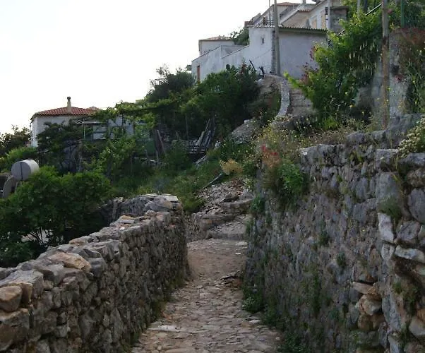 Apartamento Milo Vuno