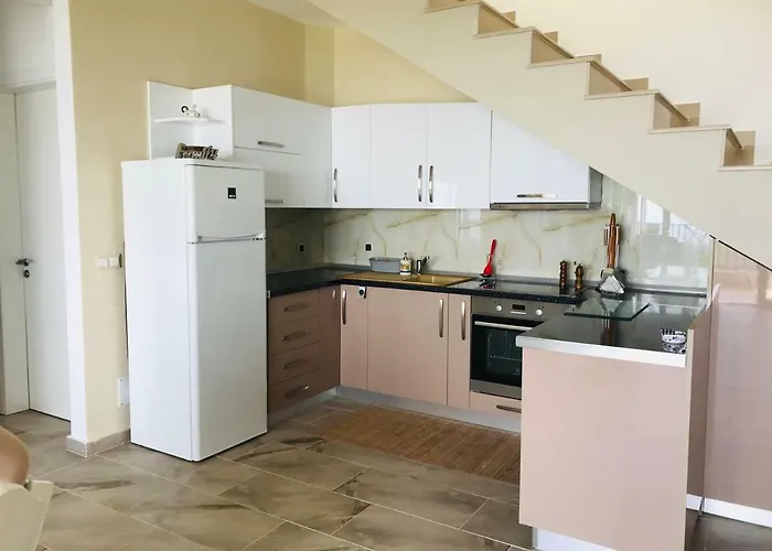 Apartamento Milo Vuno